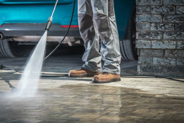  Roscommon, MI Pressure Washing Pros