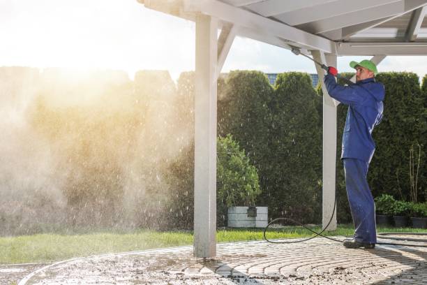 Spring Cleaning in Roscommon, MI